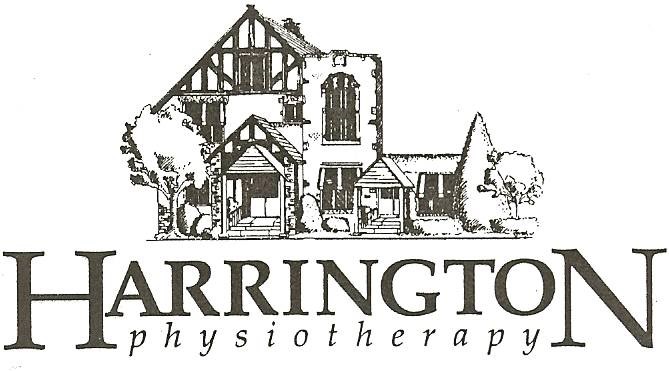 Harrington Physiotherapy logo